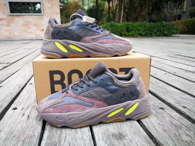 cheap quality Adidas Yeezy Boost 700 inertia Model No. 1